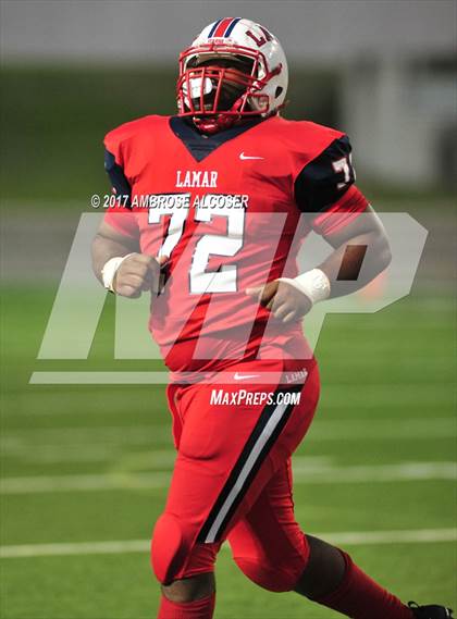 Thumbnail 1 in Klein Collins @ Lamar photogallery.