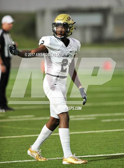 Thumbnail 3 in Klein Collins @ Lamar photogallery.