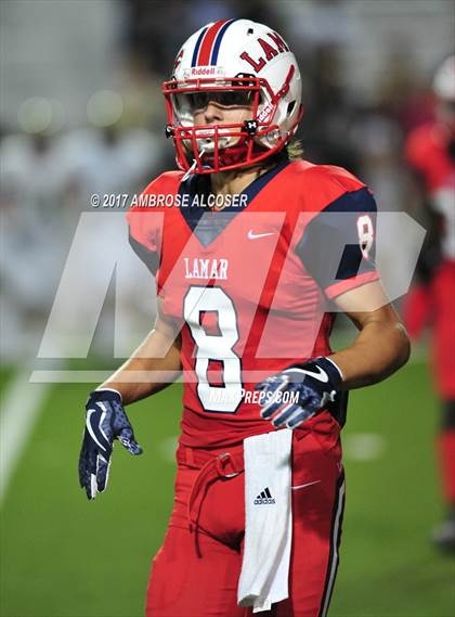 Thumbnail 3 in Klein Collins @ Lamar photogallery.