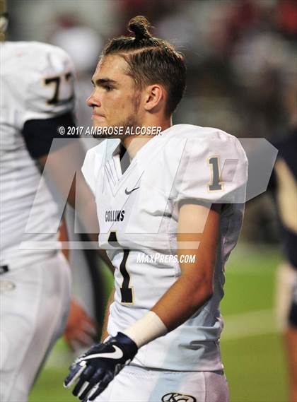 Thumbnail 1 in Klein Collins @ Lamar photogallery.