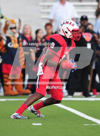 Thumbnail 1 in Klein Collins @ Lamar photogallery.