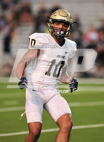 Thumbnail 1 in Klein Collins @ Lamar photogallery.