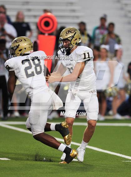 Thumbnail 1 in Klein Collins @ Lamar photogallery.