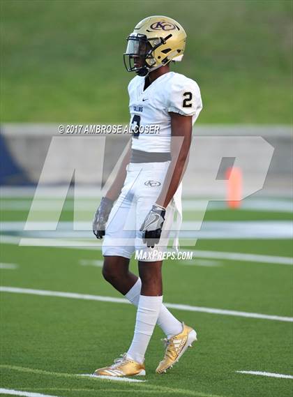 Thumbnail 2 in Klein Collins @ Lamar photogallery.
