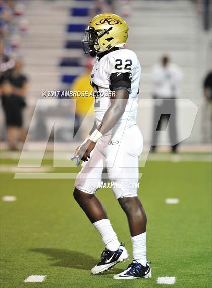 Thumbnail 3 in Klein Collins @ Lamar photogallery.