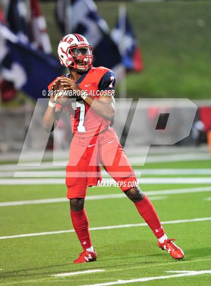 Thumbnail 3 in Klein Collins @ Lamar photogallery.
