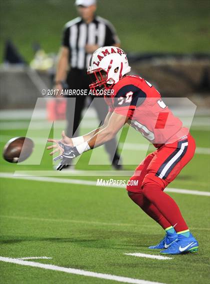 Thumbnail 3 in Klein Collins @ Lamar photogallery.