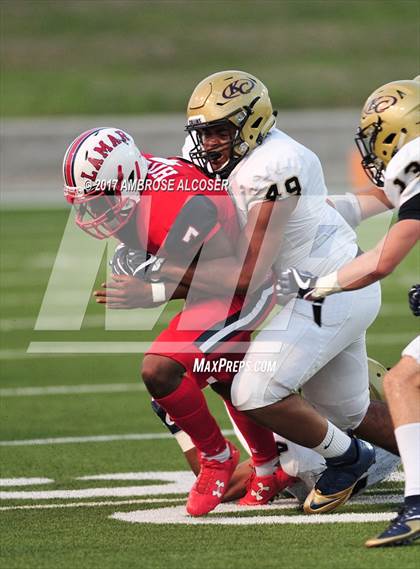 Thumbnail 3 in Klein Collins @ Lamar photogallery.