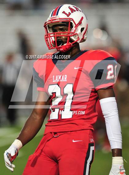 Thumbnail 2 in Klein Collins @ Lamar photogallery.