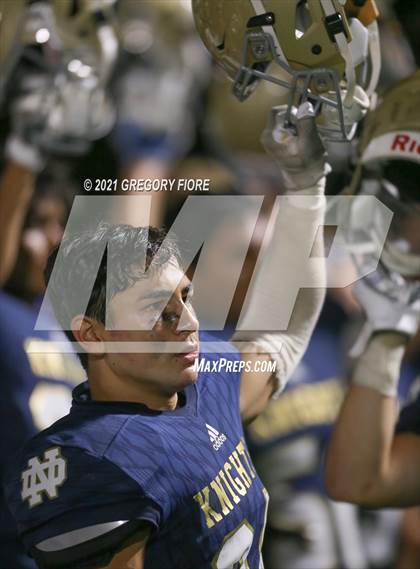 Thumbnail 3 in Pasadena @ Notre Dame (SO) photogallery.