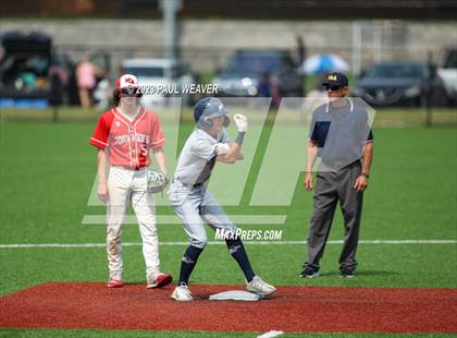 Thumbnail 2 in Central Columbia vs Mount Carmel (PIAA District IV Class AAA Semi-final) photogallery.
