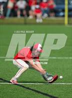 Photo from the gallery "Central Columbia vs Mount Carmel (PIAA District IV Class AAA Semi-final)"