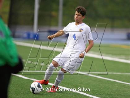 Thumbnail 1 in Cathedral Catholic vs. San Pasqual (CIF SDS Open Division Final) photogallery.