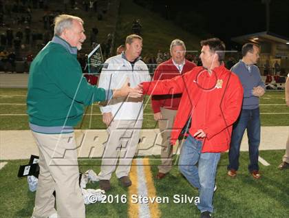Thumbnail 1 in Cathedral Catholic vs. San Pasqual (CIF SDS Open Division Final) photogallery.