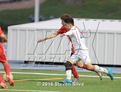 Thumbnail 1 in Cathedral Catholic vs. San Pasqual (CIF SDS Open Division Final) photogallery.