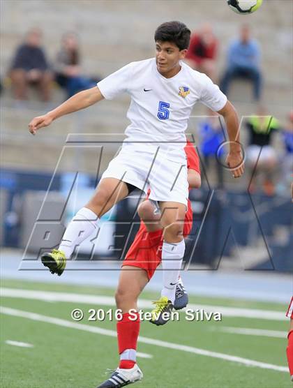 Thumbnail 1 in Cathedral Catholic vs. San Pasqual (CIF SDS Open Division Final) photogallery.