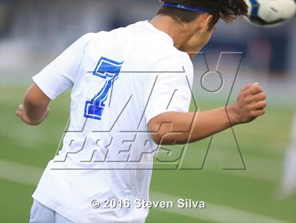 Thumbnail 1 in Cathedral Catholic vs. San Pasqual (CIF SDS Open Division Final) photogallery.