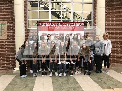 Thumbnail 3 in Prosper TOC Ceremony photogallery.