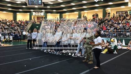 Thumbnail 3 in Prosper TOC Ceremony photogallery.