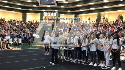 Thumbnail 2 in Prosper TOC Ceremony photogallery.