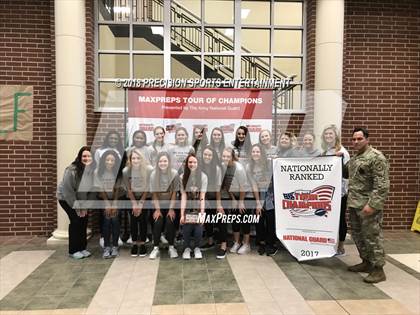 Thumbnail 1 in Prosper TOC Ceremony photogallery.