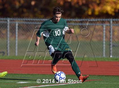 Thumbnail 1 in Vestal vs. Byram Hills (NYSPHSAA Class A Regional Final) photogallery.