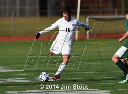 Thumbnail 1 in Vestal vs. Byram Hills (NYSPHSAA Class A Regional Final) photogallery.
