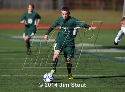 Thumbnail 1 in Vestal vs. Byram Hills (NYSPHSAA Class A Regional Final) photogallery.