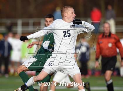 Thumbnail 1 in Vestal vs. Byram Hills (NYSPHSAA Class A Regional Final) photogallery.