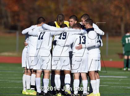 Thumbnail 1 in Vestal vs. Byram Hills (NYSPHSAA Class A Regional Final) photogallery.