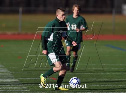 Thumbnail 2 in Vestal vs. Byram Hills (NYSPHSAA Class A Regional Final) photogallery.