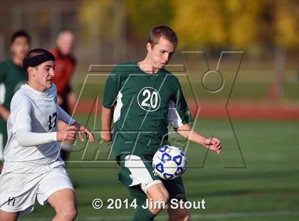 Thumbnail 1 in Vestal vs. Byram Hills (NYSPHSAA Class A Regional Final) photogallery.