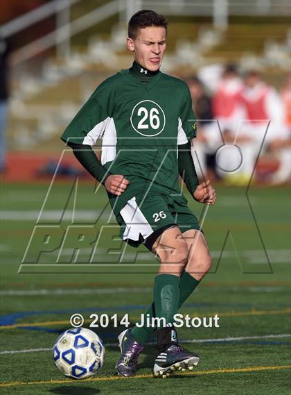 Thumbnail 2 in Vestal vs. Byram Hills (NYSPHSAA Class A Regional Final) photogallery.