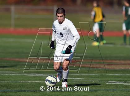 Thumbnail 1 in Vestal vs. Byram Hills (NYSPHSAA Class A Regional Final) photogallery.
