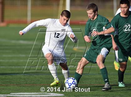 Thumbnail 1 in Vestal vs. Byram Hills (NYSPHSAA Class A Regional Final) photogallery.