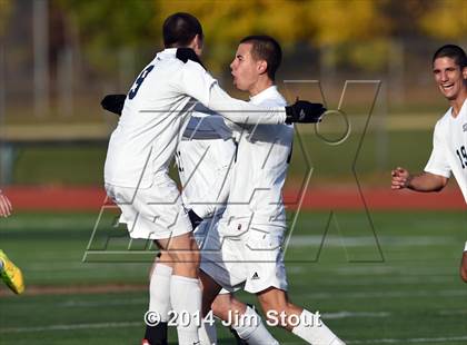 Thumbnail 1 in Vestal vs. Byram Hills (NYSPHSAA Class A Regional Final) photogallery.
