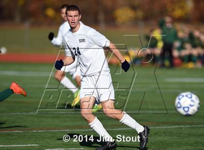 Thumbnail 1 in Vestal vs. Byram Hills (NYSPHSAA Class A Regional Final) photogallery.