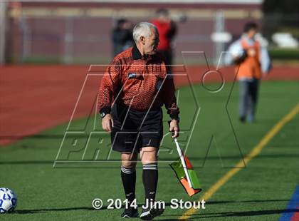 Thumbnail 2 in Vestal vs. Byram Hills (NYSPHSAA Class A Regional Final) photogallery.