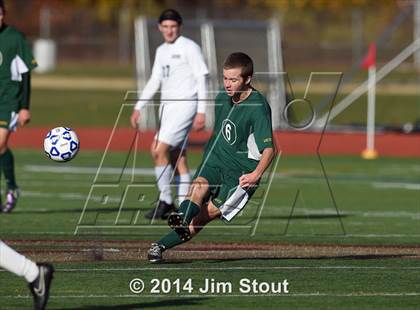 Thumbnail 1 in Vestal vs. Byram Hills (NYSPHSAA Class A Regional Final) photogallery.