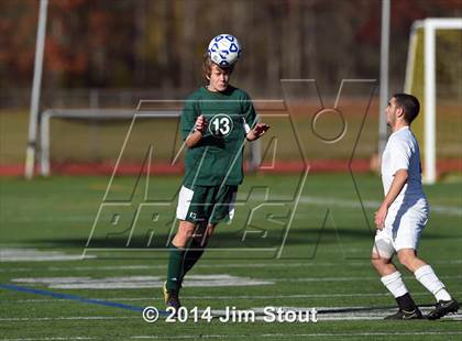 Thumbnail 2 in Vestal vs. Byram Hills (NYSPHSAA Class A Regional Final) photogallery.