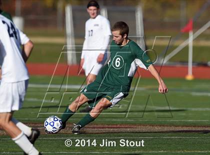 Thumbnail 3 in Vestal vs. Byram Hills (NYSPHSAA Class A Regional Final) photogallery.