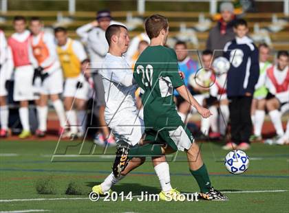 Thumbnail 1 in Vestal vs. Byram Hills (NYSPHSAA Class A Regional Final) photogallery.