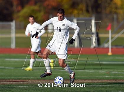 Thumbnail 1 in Vestal vs. Byram Hills (NYSPHSAA Class A Regional Final) photogallery.
