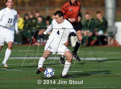 Thumbnail 1 in Vestal vs. Byram Hills (NYSPHSAA Class A Regional Final) photogallery.