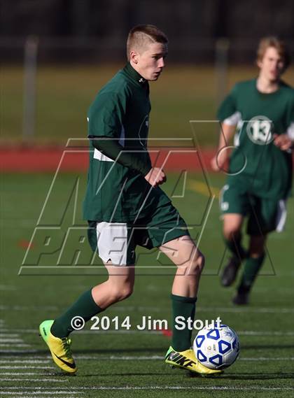 Thumbnail 1 in Vestal vs. Byram Hills (NYSPHSAA Class A Regional Final) photogallery.
