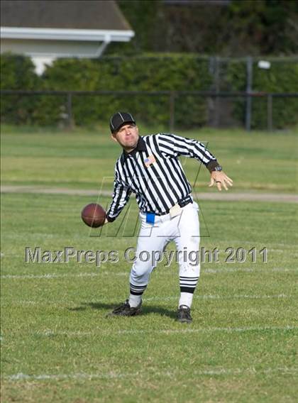 Thumbnail 2 in Santa Clarita Christian @ Laguna Blanca (CIF SS Playoffs) photogallery.