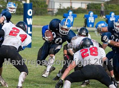 Thumbnail 1 in Santa Clarita Christian @ Laguna Blanca (CIF SS Playoffs) photogallery.
