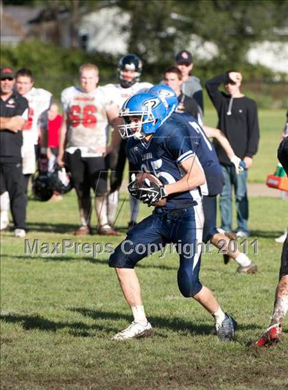 Thumbnail 1 in Santa Clarita Christian @ Laguna Blanca (CIF SS Playoffs) photogallery.