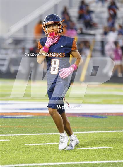 Thumbnail 3 in JV: Newsome @ Morgan photogallery.