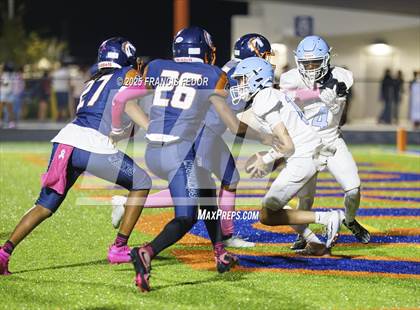 Thumbnail 3 in JV: Newsome @ Morgan photogallery.